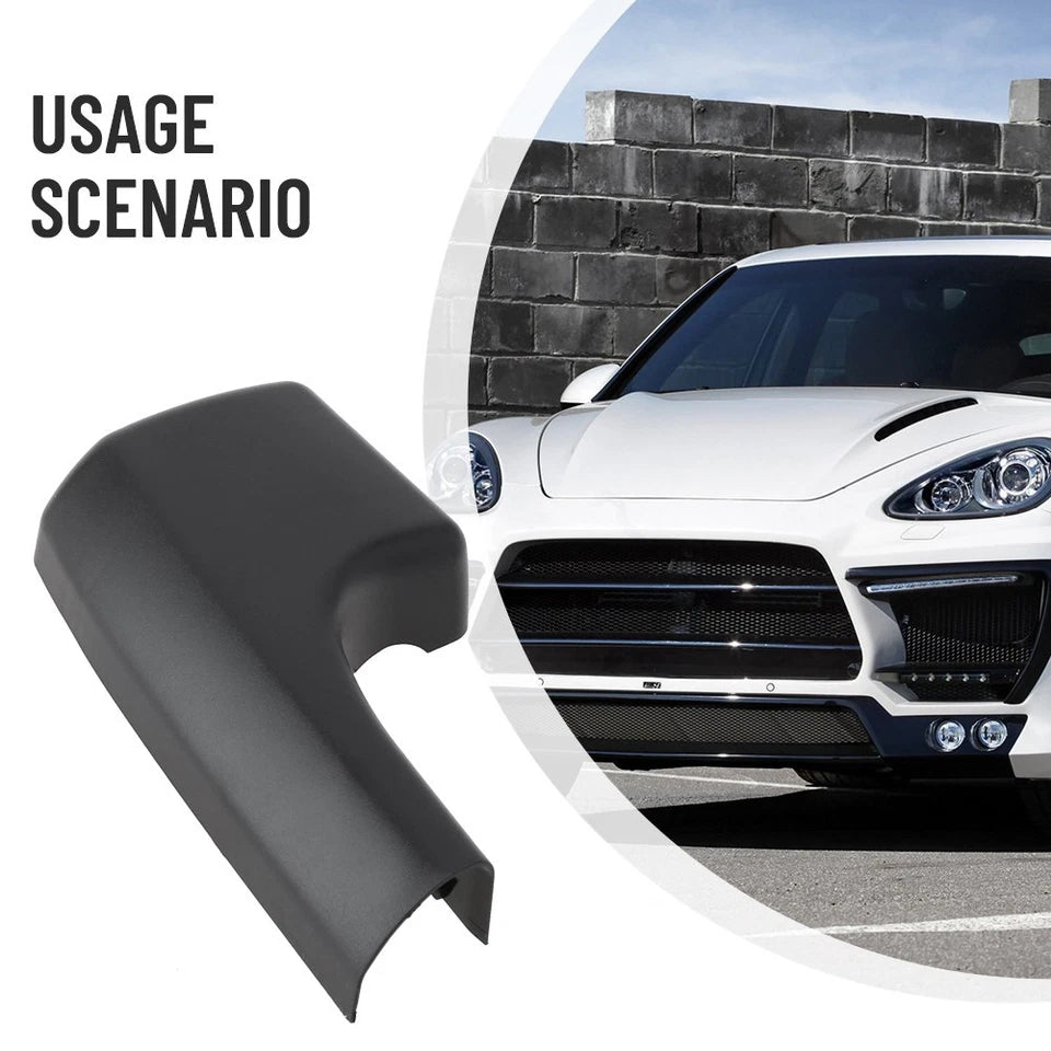 Windshield Wiper Cover Cap For For Cayenne 2003-2010 95562830601 For