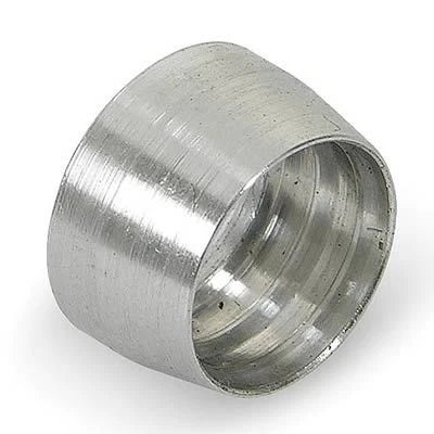 An -12 (Jic -12 An12) Ptfe Hose Fitting Olive / | Built Supply Co