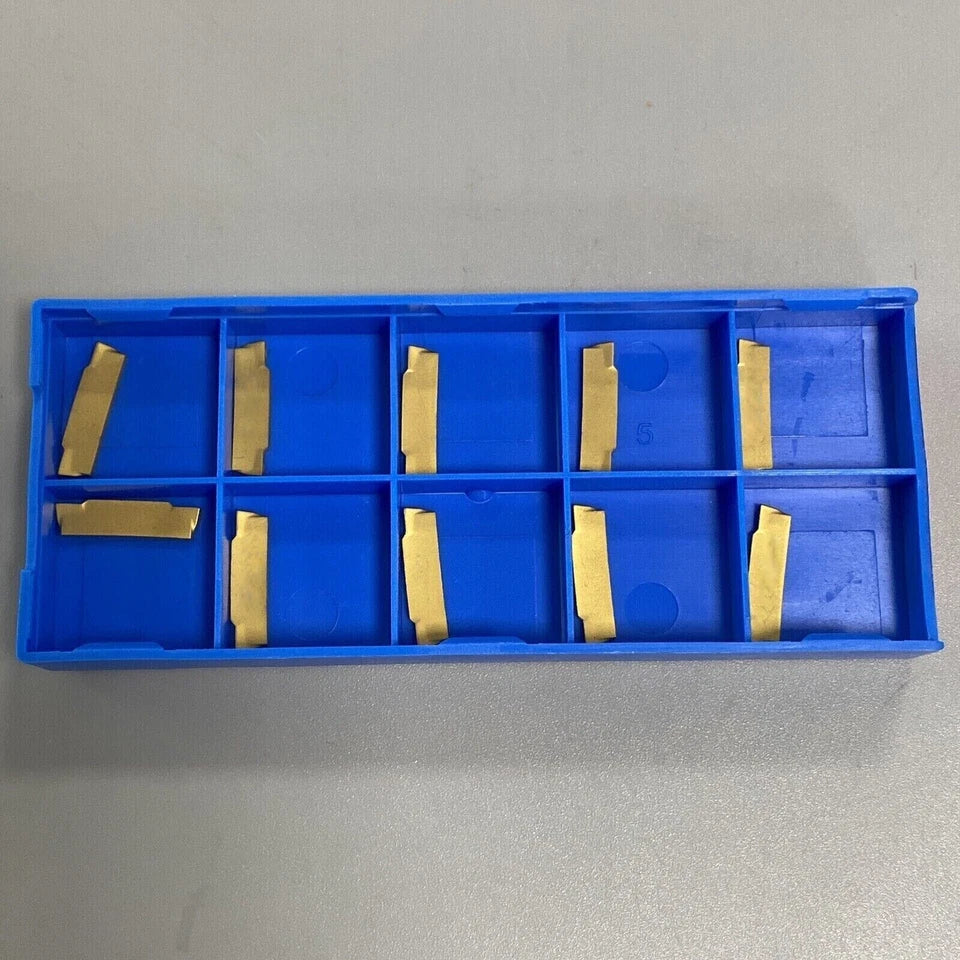 Carbide Insert Cutting Tool For Mgehr/mgivr Grooving Cut-off Cnc