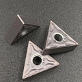 Carbide Insert Tnmg332-ma 15tf Lathe Turning Milling Tool