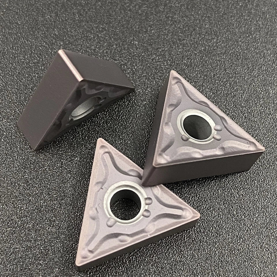 Carbide Insert Tnmg332-ma 15tf Lathe Turning Milling Tool