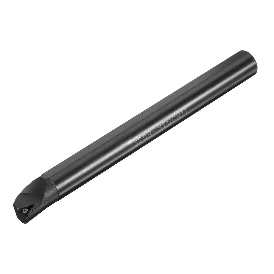 3/4" 93° S20r-stucr11 20mm Shank Lathe Indexable Boring Bar Turn Tool
