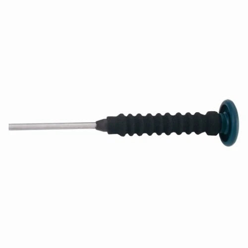 Force Quakeproof Cr-v Steel Pin Punch Option: 2x140mm To 14x290mm
