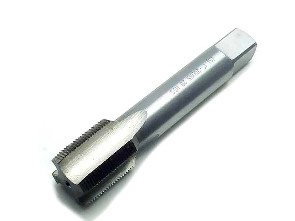 Us Stock Hss 1"-20 Uns Tap Right Hand Thread （Unef）