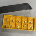 Dcmt070204 Dcmt21.51 Bp010 Insert +Sdjcl1616h07 Lathe Turning Tool