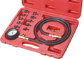 New Pro Deluxe Manometer Fuel Injection Pressure | Built Supply Co