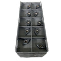Ck907 Dcmt 2-1 Sm Inner Hole Inserts Carbide Blade Dcmt07