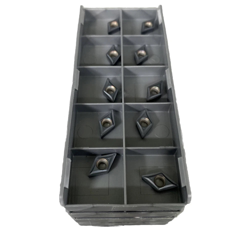 Ck907 Dcmt 2-1 Sm Inner Hole Inserts Carbide Blade Dcmt07