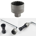 Installation Tool Blackm500 Bbs0102 E-bike For | Built Supply Co