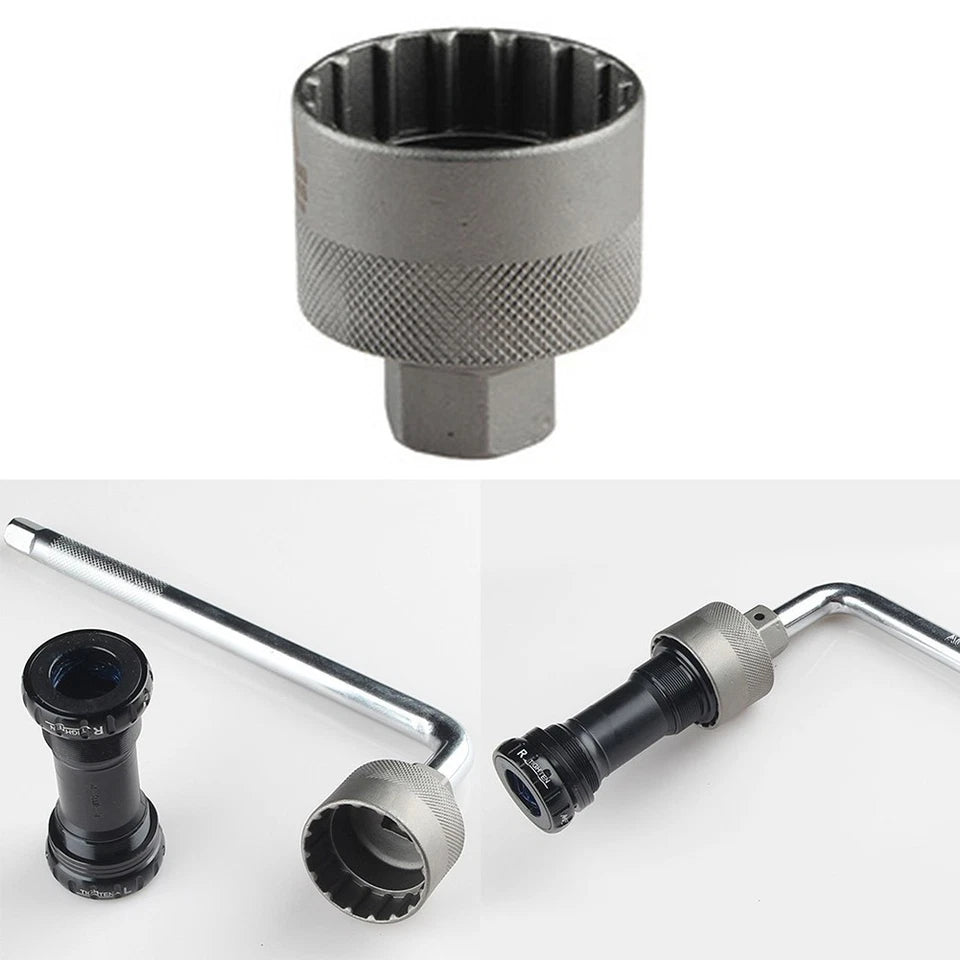 Installation Tool Blackm500 Bbs0102 E-bike For | Built Supply Co