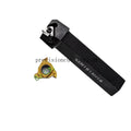 5/8 Lathe Threading Tool Ser1616h16 Serrated Threading Inserts G60