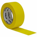 2" Inch X 60yd Stikk Yellow Painters Tape 14 Day Easy Removal Trim
