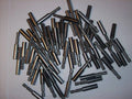 30 2" 1/4" Hex Magnetic Extension Screw Bit Holder