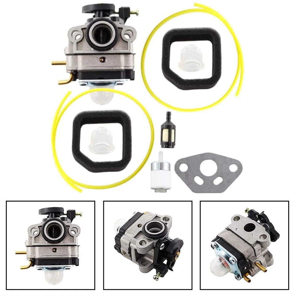 Carburetor For Trimmer Easy Installation Robust And Reliable Smooth