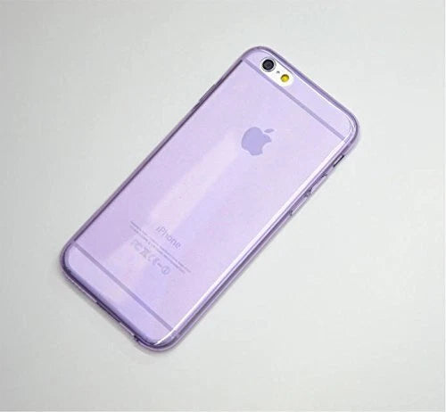 Iphone 6s Iphone 6 Case Bumper Silicone Case Cover Protective Frosted