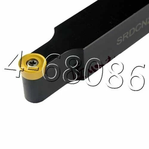 Srdcn 2525m16 25*150mm Index Round Lathe Turning Tool Holder For