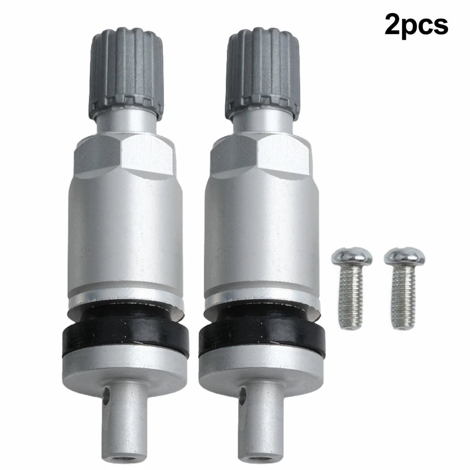 Aluminum Valves With 7 5mm Connection For Port For Pressure Sensor