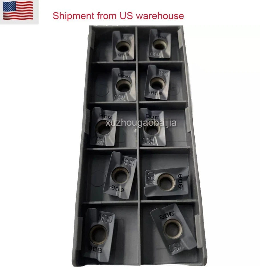 Adkt 1505 Pdr Ck908 Carbide Inserts For Lathe Turning Tool Holder