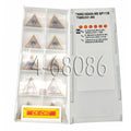 Bp1125 Cnc Indexable Blade Carbide Blade For Mtjnr Holder