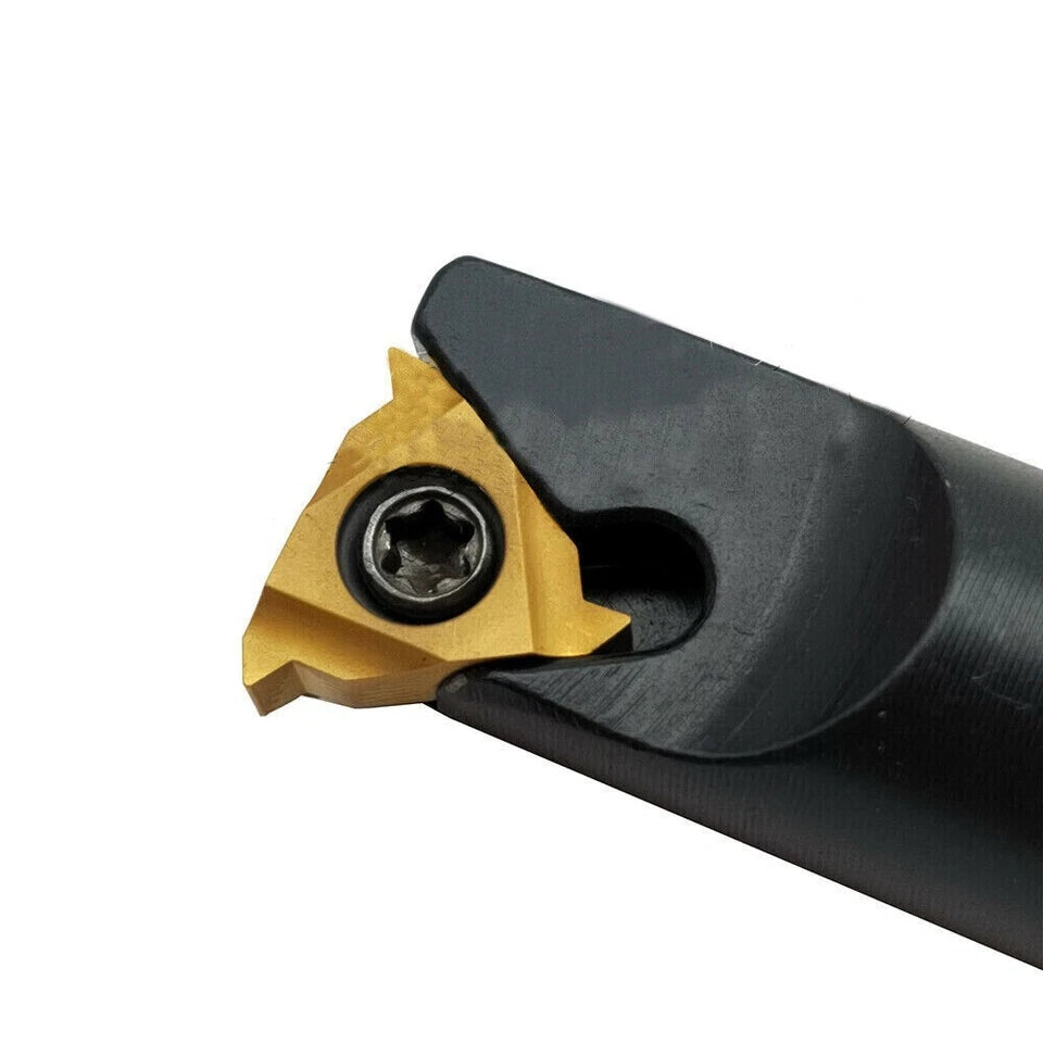 Snr0012m11 Threading Turning Tool Holder Boring Bar+ 11ir A60 Carbide