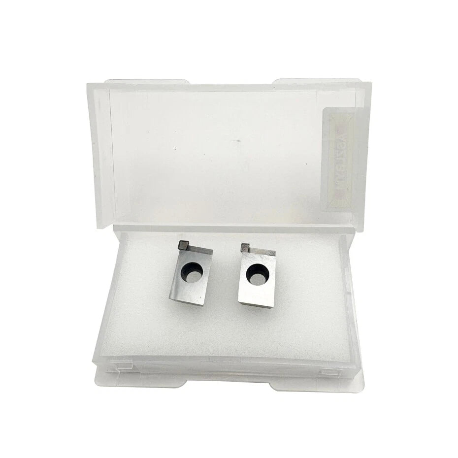 Apkt160408 Mcd Carbide Milling Inserts For Acrylic, Copper, Aluminum