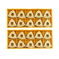 Wnmg431 Carbide Inserts For Cnc Lathe Tool Handle Mwlnr 08