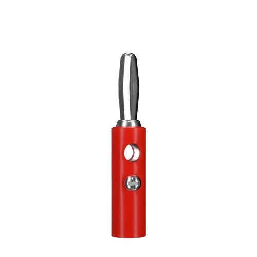 4mm Banana Speaker Plug Connector Red Black Green Yellow Blue