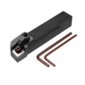 Mcgnr 1616h12 (16mm × 100mm) External Turning Tool Holder For