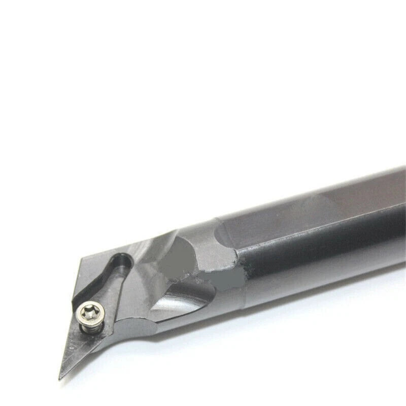 Cnc Lathe Internal Turning Tool Holder For Vcgt11 Insert
