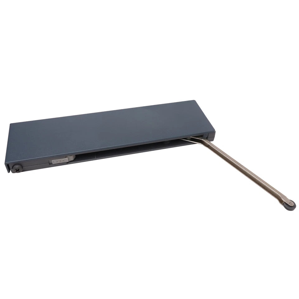 Self Retracting Push To Open Cabinet Door Adapter Works With Soft