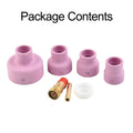 Welding Cup Welding Equipment Parts Welding Torch | Built Supply Co