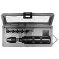 Lisle 30200 Hand Impact Tool Set