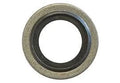 Hydraulic BSPP Dowty Seal #8 (5 pack) 9900 DS-BSP Bonded Seal for British Pipe