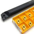 16mm Cnc Internal Carbide Turning Tool Holder+ Dcmt21.51