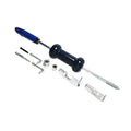 Heavy Duty Dent Puller Slide Hammer Kit Set Car Auto Body Shop Repair
