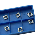 For Aluminum Ccgt060204-ak N01 Ccgt 21.51 Carbide Inserts Cutter