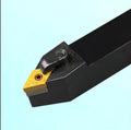 Mdpnn1616h11 16×100mm 0° Index External Lathe Turning Tool Holder