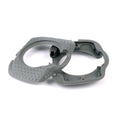 1pair Bicycle Pedals Cleat Covers For Protection For Wahoo For
