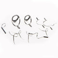 Fish Repair Kit Fly Fishing Tool Rod Guide Eye Set