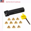 Ser1616h16 16mm Lathe Thread Turn Tool Holder +16er Ag60 Bp010