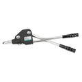 Marson 39010 Marson Big Daddy Riveter With Special Nosepieces