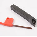 Sdjcl1212h11 12x100mm Size Lathe External Turning Tool Holder For