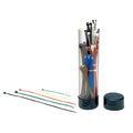 Performance Tool W2918 Cable Tie Assortment