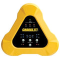 Clore Automotive 4506 6/12 Volt Charge It Smart Battery Charger