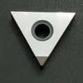 Tnmg160404 Cbn Tnmg331 Cbn Boron Nitride Carbide Insert For Steel