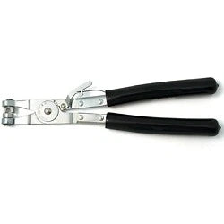 Cta Tools 8832 Flat Band Hose Clamp Pliers