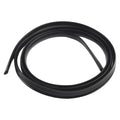 2m Seal Strip Trim For Car Front Windshield Sunroof Weatherstrip