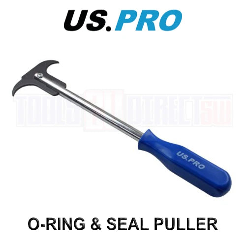 Us Pro Tools Seal Puller O-rings Oil & Grease Seals 5880