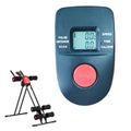 Speedometer Abdominal Machine Exercise Bike Speedometer Fitness