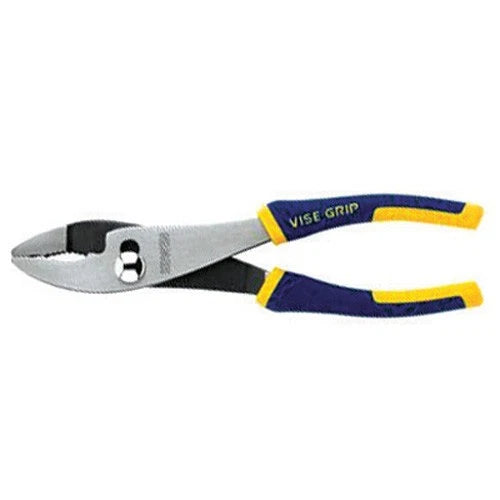 Irwin Vise-grip 8" Slip Joint Pliers (2078408)